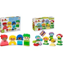 LEGO Duplo Seti 35 (10415 + 10444)