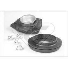 HUTCHINSON Hutchınson KS17 - Amortisör Takozu Sol Rulmanlı Kıt Renault Clıo Iıı 05 Modus 04 Nıssan Mıcra 05 Note 05