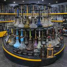 Trendlix Çantalı Nargile Setleri