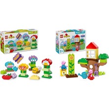 LEGO Duplo Seti 89 (10444 + 10431)