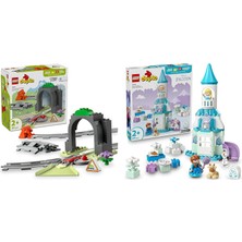 LEGO Duplo Seti 166 (10425 + 10455)