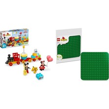 LEGO Duplo Seti 61 (10941 + 10460)