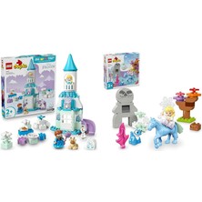 LEGO Duplo Seti 181 (10455 + 10418)