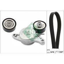 Ina 529018010 - Kanallı V Kayıs Setı Mını R55 R56 R57 R58 R59 R60 R61