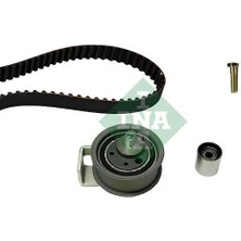 Ina 530006910 - Triger Seti 153×25 Passat 96-00 -A4 95-00 -A6 95-05 1.8-1.8t Ajl-Aeb-Afy