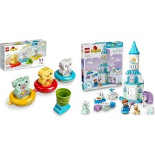 LEGO Duplo Seti 87 (10965 + 10455)