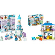LEGO Duplo Seti 90 (10455 + 10449)