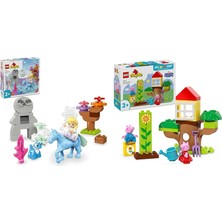 LEGO Duplo Seti 178 (10418 + 10431)