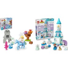LEGO Duplo Seti 157 (10418 + 10455)
