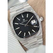 Momentus Orijinal Çelik Kordon Erkek Kol Saati ILKCM262S-04SS