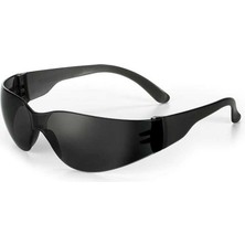 Sgs Focus Koruyucu Kaynak Gözlüğü - Siyah - En 166 En 170