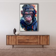 Marsilyan Vitray Modern Desenler Cam Tablo