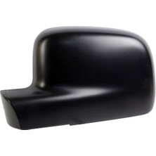 Volkswagen Transporter T5 Dış Ayna Kapağı Sol (Sürücü) 7H1857527A 2003-2009 Model Arası Uyumlu