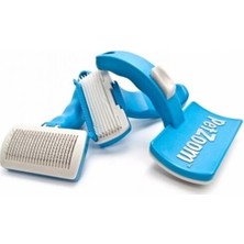 Khi-Zai Evcil Hayvan Tarak ve Tüy Kesme Aleti