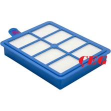 Electrolux Uyumlu Pure D8 PD82-ALRGT Hepa Filtre  Çeg