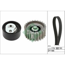 Ina 530023210 - Eksantrik Gergi Kiti 178×300 Ducato 2.3d- Jtd 06- - Daıly Iı-Iıı 02- F1AE0481C-F1AE348A1G x