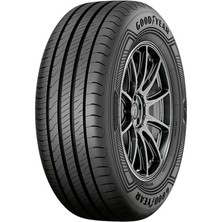 Goodyear 285/50 R20 112V Efficientgrip 2 Suv Oto Yaz Lastiği (Üretim: 2024)
