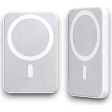 Khi-Zai LF-100 Magsafe 5.000 Mah