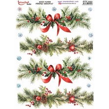 Hayal Sanat Istanbul Hobi Pirinç Dekopaj Pty 053