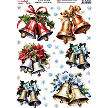 Hayal Sanat Istanbul Hobi Pirinç Dekopaj Pty 061