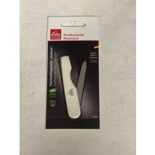 Solingen Erbe Safir Katlanır Törpü Beyaz 91914