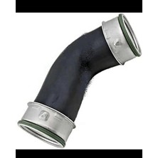 Wender Mercedes Turbo Hortumu W211 [OM646]