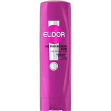 Elidor Saç Bakım Kremi Saç Dökülmelerine Karşı 350 ml 4 Adet