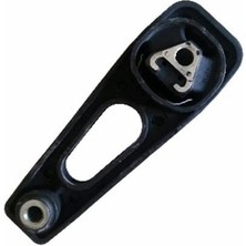 Kautek DC-EM001 - Motor Takozu Arka Dacıa Duster 10 1.5dci 1.6 16V