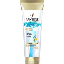 Pantene Miracles Hydra Glow Saç Kremi 275 ml 2 Adet