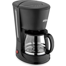 Gfc Life Store Makinesi 12 Fincan / 1.2 Litre Kapasite, Termostatlı ve Damlatmaz Özellikli