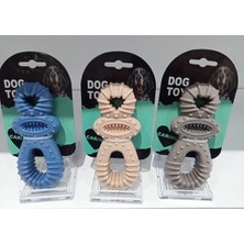 BT Teknik Köpek Diş Sağlığı Oyuncağı