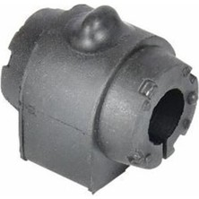 Kautek FD-BS187 - Arka Viraj Demır Lastiği 18MM Mondeo 07 14 Volvo S60 10 V60 10 V70 XC60 XC70