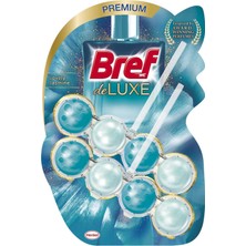 Bref Deluxe Yasemin 2'li Paket 2 x 50 G 4 Adet