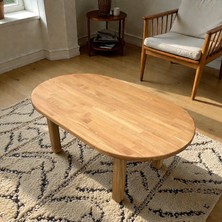 Uğurlubaylar Orta Sehpa