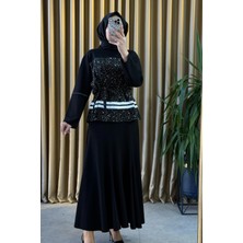 Misswhence 38027 Etekli Takım