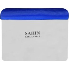 BT Teknik Bursa Paslanmaz Çelik Hamur Kazıma, Kazıyıcı Spatulası