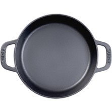 Sürel Döküm Sahan 20 cm 2 Adet