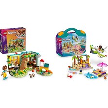 LEGO Friends Seti 163 (42646 + 42672)