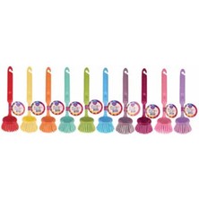 Parex Fışfış Bulaşık Fırçası