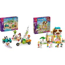 LEGO Friends Seti 77 (42641 + 42650)