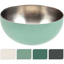 Koopman Metal Kase 1500 ml 3 Adet