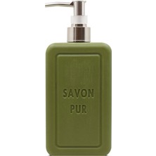 Savon De Royal Pur Yeşil Sıvı Sabun 500 ml 4 Adet