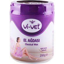 Vi-Vet El Ağdası 250 G