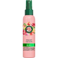 Herbal Essences Gül Kokulu Sıvı Saç Kremi 145 ml 2 Adet