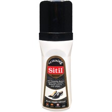 Sitil Likit Ayakkabı Boyası 80 ml 2 Adet