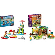 LEGO Friends Seti 186 (42623 + 42646)