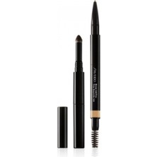 Shiseido  Brow Inktrio 01 - Waterproof Volumizing Brow Pencil