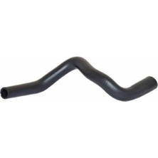 Kautek PE-RH042 - Radyatör Üst Hortumu Peugeot Bıpper Cıtroen Nemo 1.4 Hdı 08