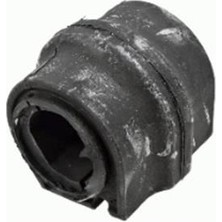 Kautek PE-BS088 - Viraj Demir Lastiği Ön 25MM Peuegot Partner 08 Cıtroen Berlıngo 08 Ds5 2.0 Hdi 12