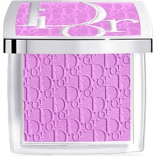 Dior  Cilde Renk Veren Canlandırıcı ve Hatları Belirginleştirici Allık-Rosy Glow Powder BLUSH-063